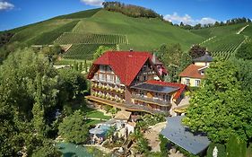 Hotel Rebstock Durbach